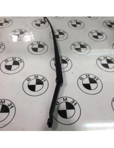 Bras essuie glace avant droit BMW SERIE 3 E46 COMPACT PHASE 1 Essence