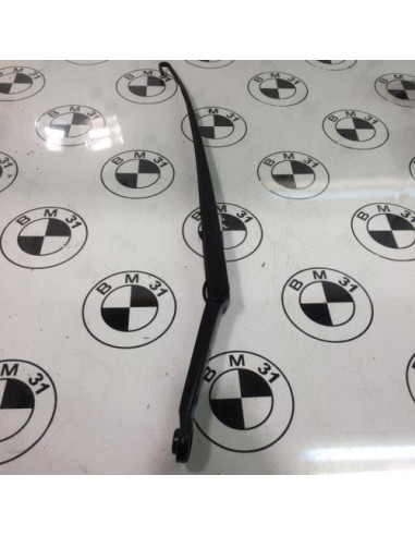 Bras essuie glace avant droit BMW SERIE 3 E46 COMPACT PHASE 1 Essence