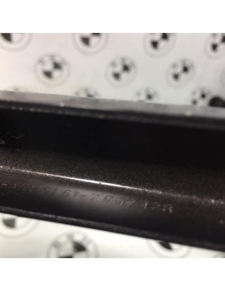 Bras essuie glace avant droit BMW SERIE 3 E46 COMPACT PHASE 1 Essence