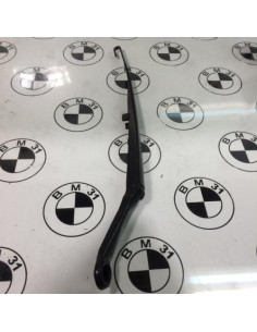 Bras essuie glace avant gauche BMW SERIE 3 E46 COMPACT PHASE 1 Essence