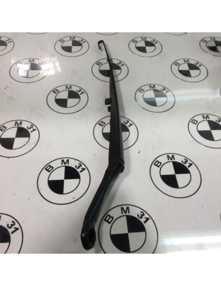 Bras essuie glace avant gauche BMW SERIE 3 E46 COMPACT PHASE 1 Essence