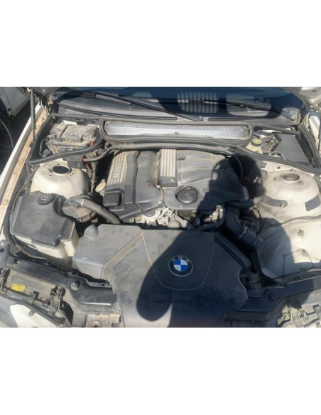 Bras essuie glace avant gauche BMW SERIE 3 E46 COMPACT PHASE 1 Essence