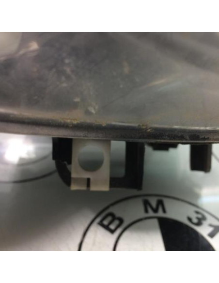 Optique avant principal gauche (feux)(phare) BMW SERIE 3 E46 COMPACT PHASE 1 Essence