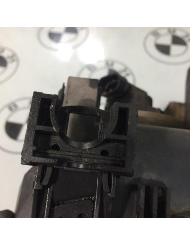 Optique avant principal gauche (feux)(phare) BMW SERIE 3 E46 COMPACT PHASE 1 Essence