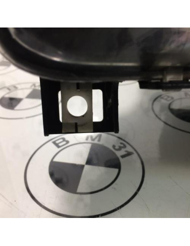 Optique avant principal gauche (feux)(phare) BMW SERIE 3 E46 COMPACT PHASE 1 Essence