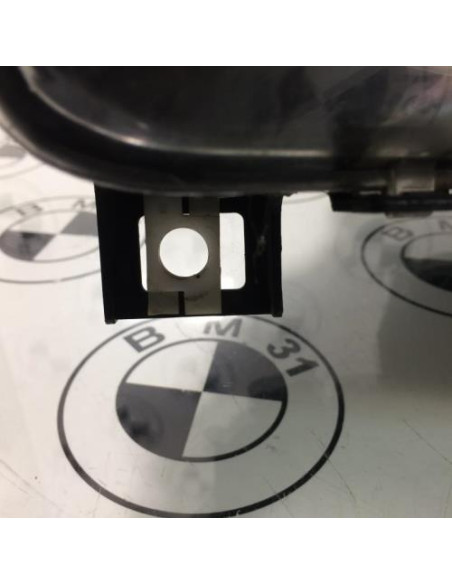 Optique avant principal gauche (feux)(phare) BMW SERIE 3 E46 COMPACT PHASE 1 Essence