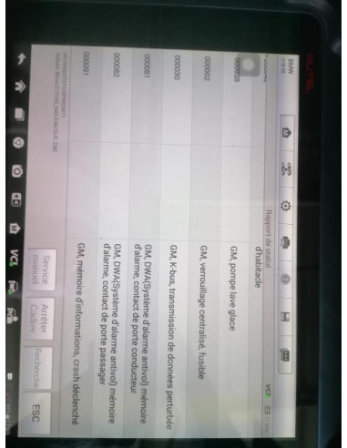 Optique avant principal gauche (feux)(phare) BMW SERIE 3 E46 COMPACT PHASE 1 Essence