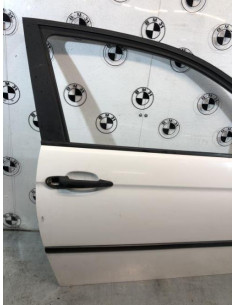 Porte avant droit BMW SERIE 3 E46 COMPACT PHASE 1 Essence 2