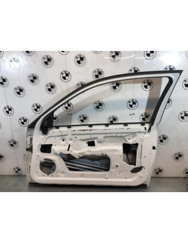 Porte avant droit BMW SERIE 3 E46 COMPACT PHASE 1 Essence