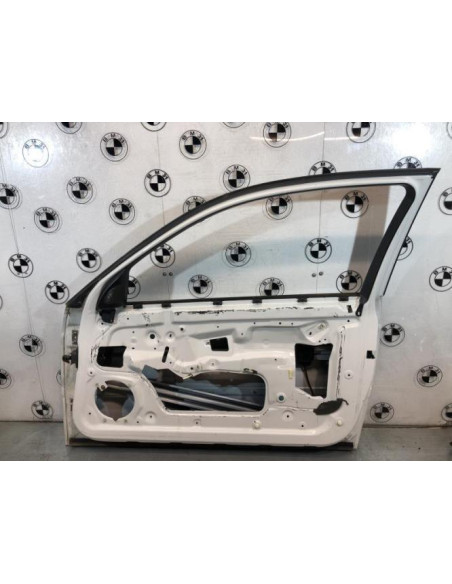 Porte avant droit BMW SERIE 3 E46 COMPACT PHASE 1 Essence
