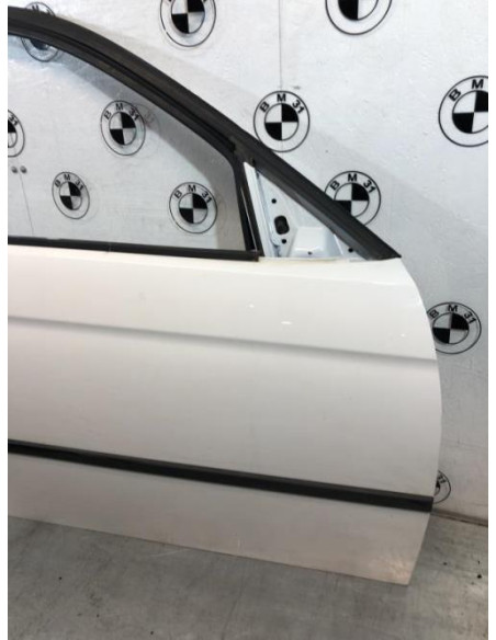 Porte avant droit BMW SERIE 3 E46 COMPACT PHASE 1 Essence