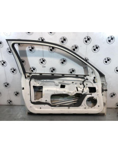 Porte avant gauche BMW SERIE 3 E46 COMPACT PHASE 1 Essence 2