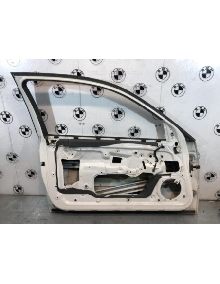 Porte avant gauche BMW SERIE 3 E46 COMPACT PHASE 1 Essence