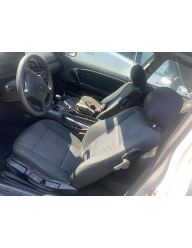 Porte avant gauche BMW SERIE 3 E46 COMPACT PHASE 1 Essence