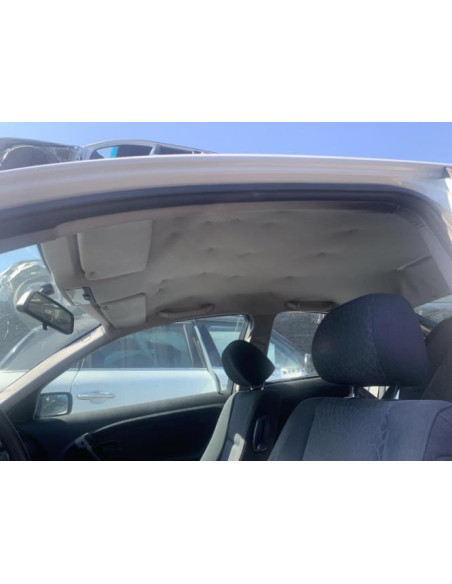 Porte avant gauche BMW SERIE 3 E46 COMPACT PHASE 1 Essence