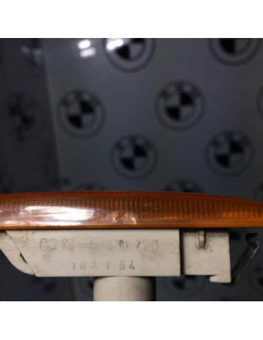 Repetiteur clignotant avant droit  (Feux) BMW SERIE 3 E46 COMPACT PHASE 1 Essence