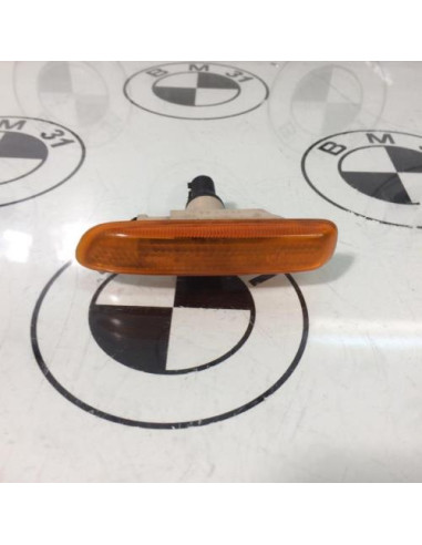 Repetiteur clignotant avant droit  (Feux) BMW SERIE 3 E46 COMPACT PHASE 1 Essence