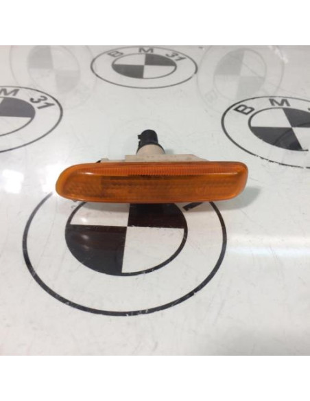 Repetiteur clignotant avant droit  (Feux) BMW SERIE 3 E46 COMPACT PHASE 1 Essence