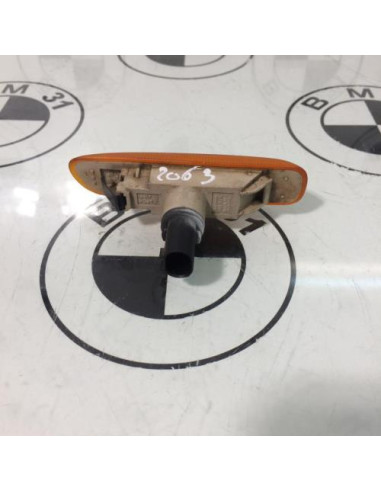 Repetiteur clignotant avant droit  (Feux) BMW SERIE 3 E46 COMPACT PHASE 1 Essence