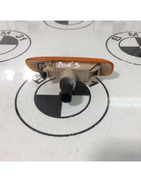 Repetiteur clignotant avant droit  (Feux) BMW SERIE 3 E46 COMPACT PHASE 1 Essence