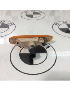 Repetiteur clignotant avant gauche (Feux) BMW SERIE 3 E46 COMPACT PHASE 1 Essence