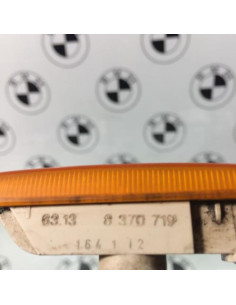 Repetiteur clignotant avant gauche (Feux) BMW SERIE 3 E46 COMPACT PHASE 1 Essence 2