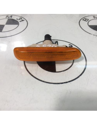 Repetiteur clignotant avant gauche (Feux) BMW SERIE 3 E46 COMPACT PHASE 1 Essence