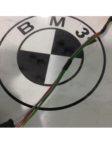 Retroviseur droit BMW SERIE 3 E46 COMPACT PHASE 1 Essence