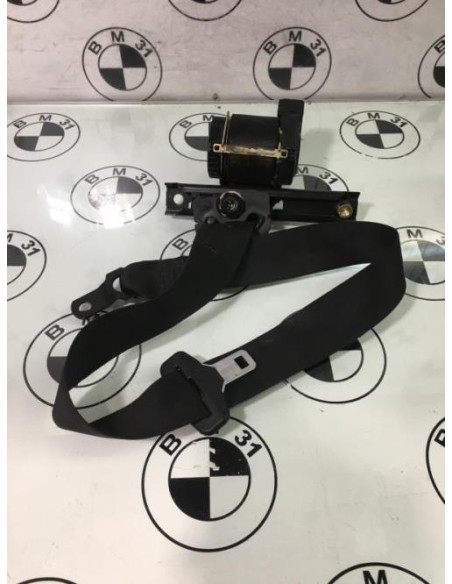 Ceinture avant droit BMW X5 E53 