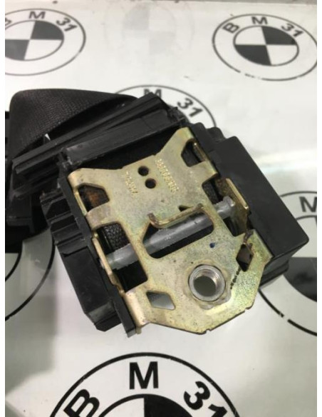 Ceinture avant droit BMW X5 E53 