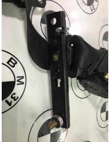 Ceinture avant droit BMW X5 E53 