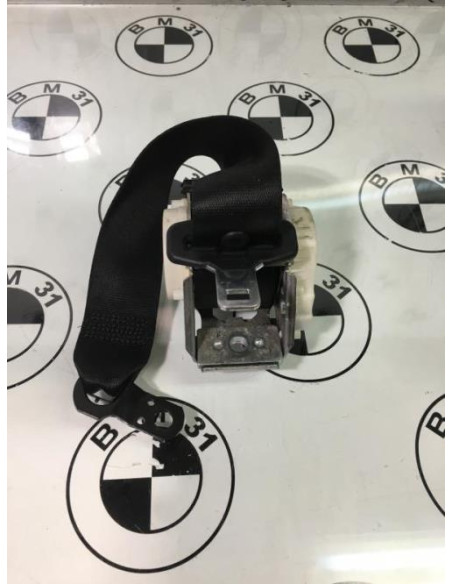 Ceinture arriere droit BMW X3 E83 PHASE 1 