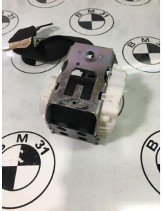 Ceinture arriere droit BMW X3 E83 PHASE 1  2