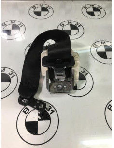 Ceinture arriere droit BMW X3 E83 PHASE 1 
