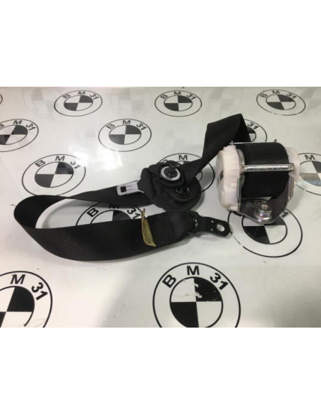 Ceinture avant gauche BMW X3 E83 PHASE 1 