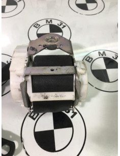 Ceinture avant gauche BMW X3 E83 PHASE 1  2