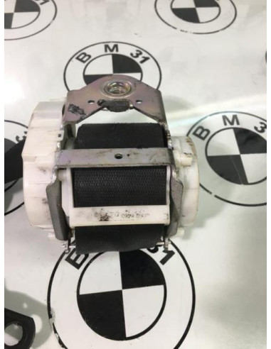 Ceinture avant gauche BMW X3 E83 PHASE 1 