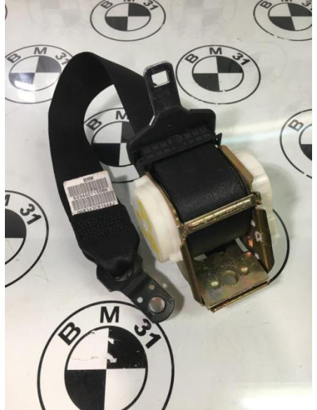 Ceinture arriere gauche BMW X3 E83 PHASE 1 