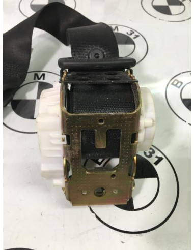 Ceinture arriere gauche BMW X3 E83 PHASE 1 