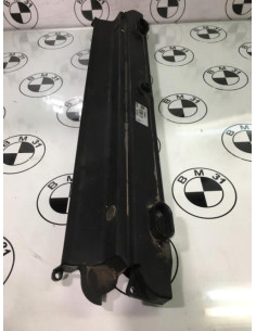 Support radiateur BMW SERIE 5 E61 TOURING PHASE 2 BREAK 
