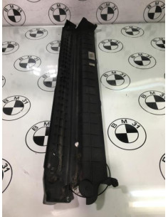 Support radiateur BMW SERIE 5 E61 TOURING PHASE 2 BREAK  2