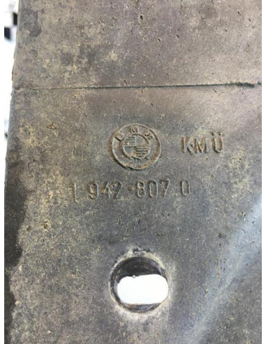 Pare boue avant gauche BMW SERIE 3 E30 Essence