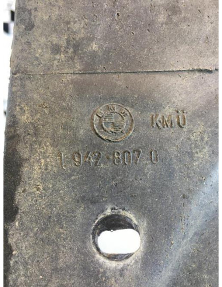 Pare boue avant gauche BMW SERIE 3 E30 Essence