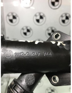 Boitier eau BMW X6 E71 PHASE 1 Diesel