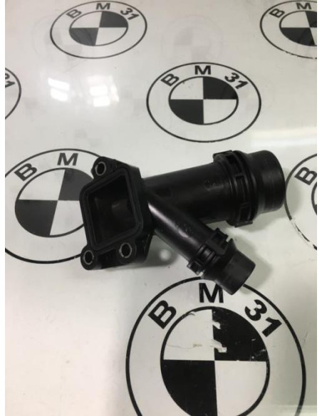 Boitier eau BMW X6 E71 PHASE 1 Diesel