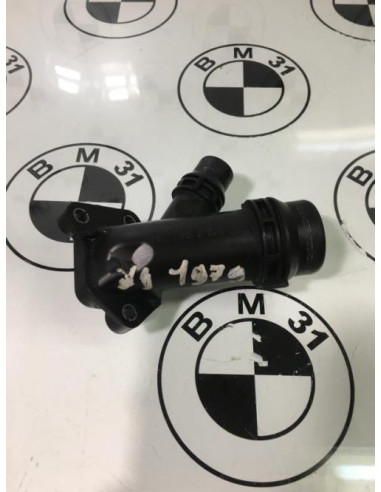 Boitier eau BMW X6 E71 PHASE 1 Diesel