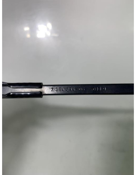 Bras essuie glace avant droit MINI MINI 3 F54 CLUBMAN PHASE 1 BREAK Essence