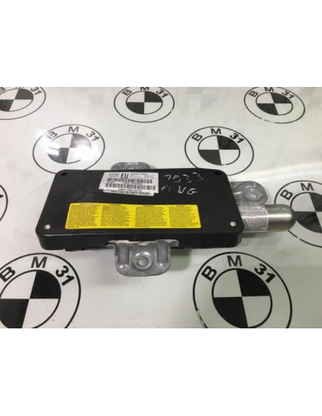 Air bag lateral gauche BMW SERIE 3 E46 PHASE 1 Diesel