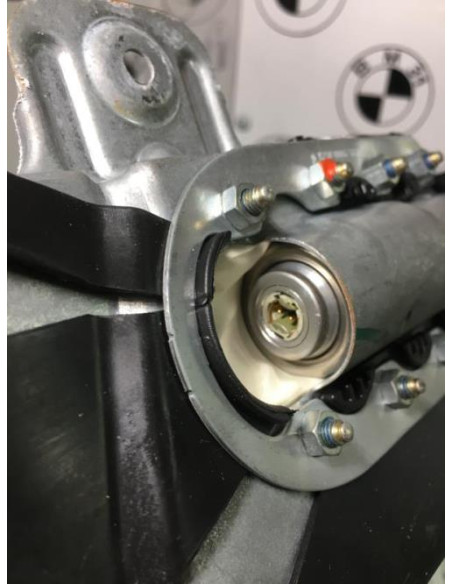 Air bag lateral gauche BMW SERIE 3 E46 PHASE 1 Diesel