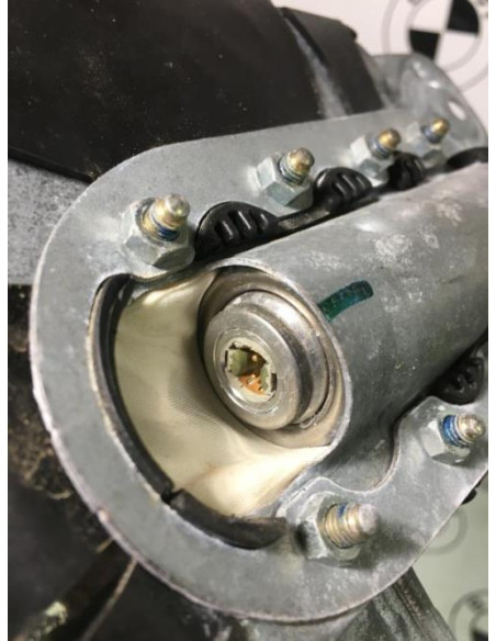 Air bag lateral droit BMW SERIE 3 E46 PHASE 1 Diesel